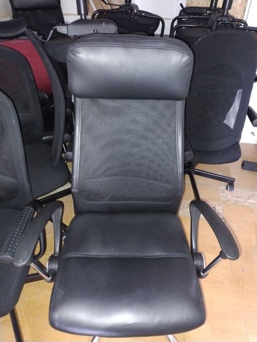 Vând scaune birou stare foarte buna