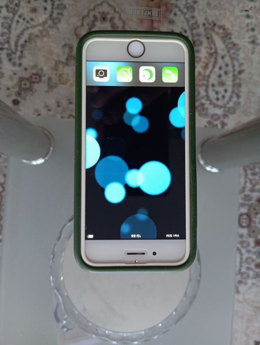 Продам iPhone 6s состояние б/у