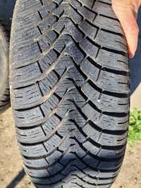 Cauciucuri cu jante iarnă Seat Toledo 185/60R15