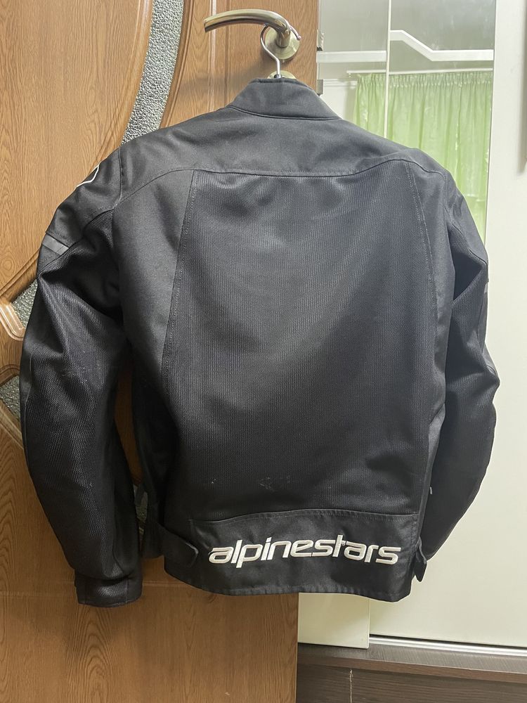 Geaca moto Alpinestars