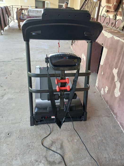 Begvaya darojka srochna