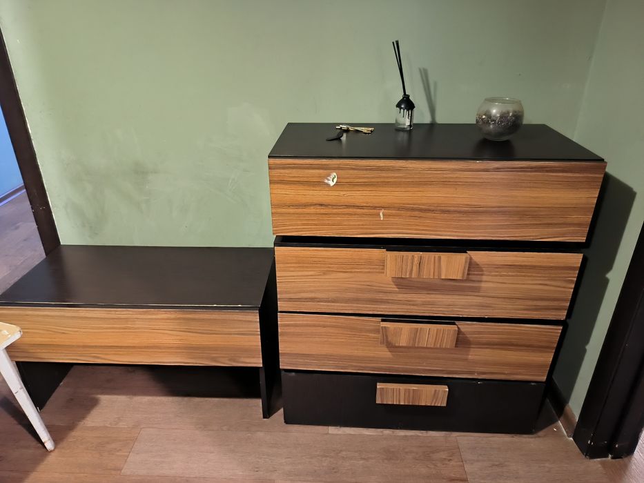 Продам комод для гостинной и зала