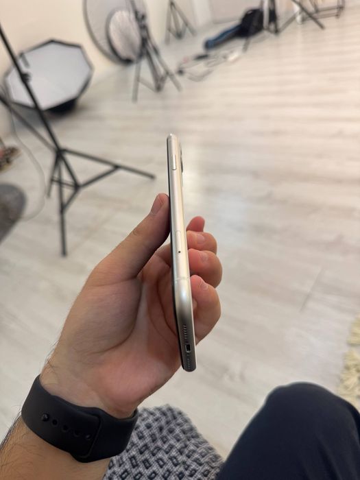 Iphone 11 идеал