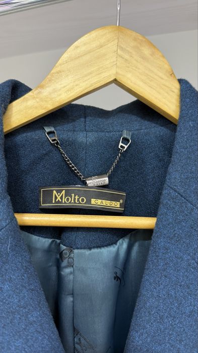 Пальто теплое в отличном состоянии