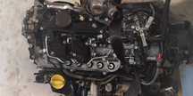 Motor M9R 2.0 dci Trafic Vivaro Laguna Qashqai Megane Espace injectoare pompa inalte