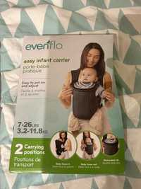 Раница за бебеносене Evenflo