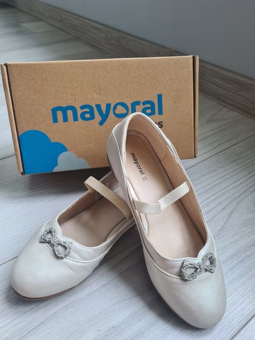 Детски обувки Mayoral
