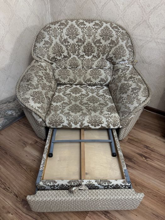 Диван - Кресло    Кресло