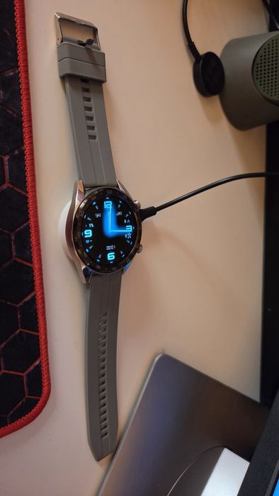 Huawei Watch w1 stare excelenta
