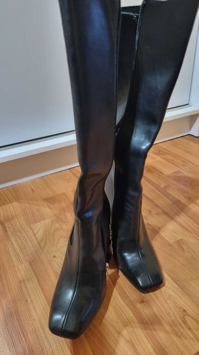 Cizme Segio Todzi 38