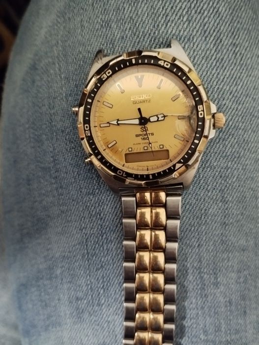 Часовници за части Seiko,Omega