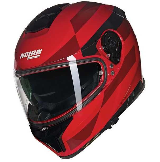 Каска Nolan N80-8 Alfiere N-Com