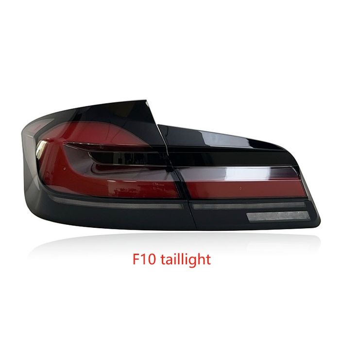 Set Stopuri Full LED BMW Seria 3/5 F10/F30 Model G30 Look