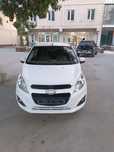 Chevrolet Spark 2