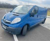 Opel Vivaro Extra long 2.0CDTI