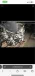 turbo anexe motor Astra j Meriva catalizator 1.6 turbo Z16LET , Z16LEL
