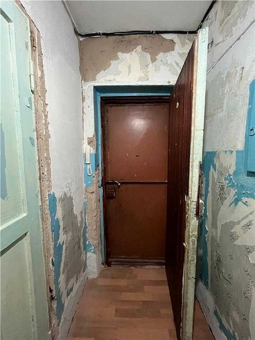 3 комн 12 мкрн под Залог помощь в ипотеке без перв взноса