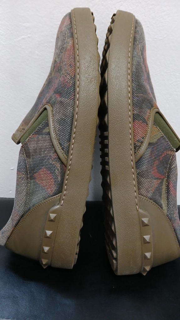 Мъжки спорти обувки Valentino.44-44.5