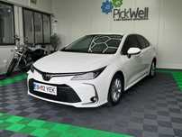 Toyota Corolla Garantie 12 luni / Toyota Corolla 1.5 Business CVT