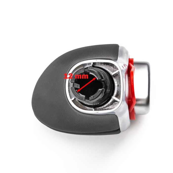 Nuca schimbator de viteze pentru Audi A3, A4, A5, A6, Q5, Q7, Automata