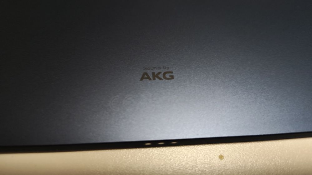 Samsung Galaxy Tab S7 Plus 12.4” AMOLED 120Hz, 6GB RAM, 128GB