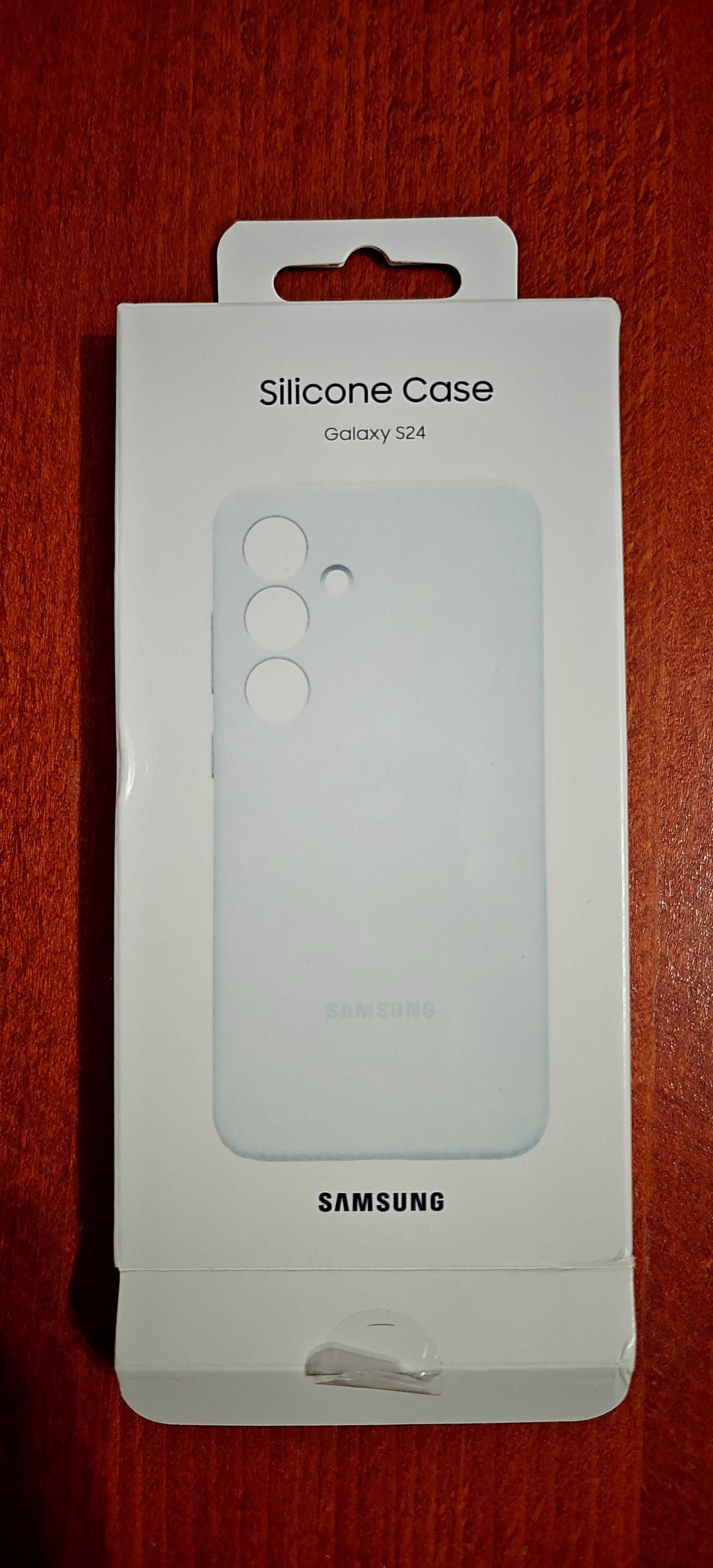 Калъф за Samsung S24