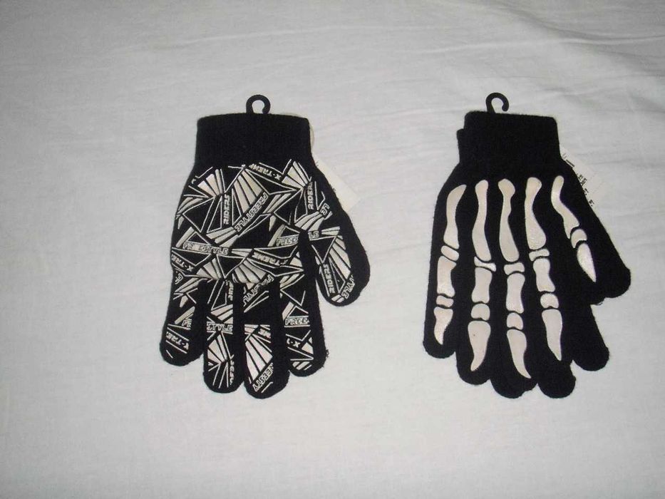 нови дамски ръкавици