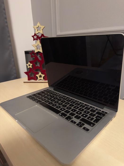 Apple MacBook Pro Retina 2015