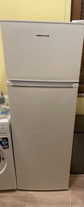 Heinner HF-V240F+ Хладилник 240л, механичен контрол