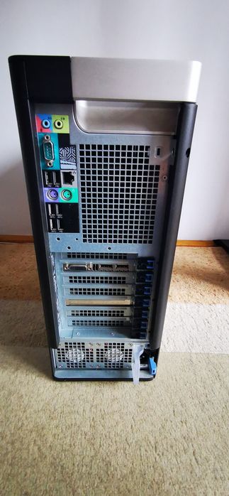 Dell Precision T3610