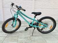 Bicicleta copii mtb SPECIALIZED Hotrock 20  | 6-9 ani