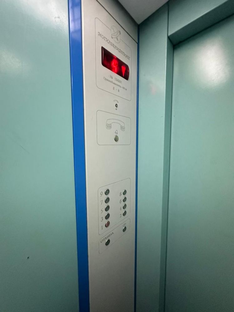 Продается 1 ком. квартира, р-н 3 школа