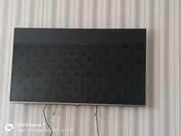 ты LG 55 диагонали