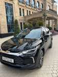 Chevrolet Tracker 2 Xitoy versiya