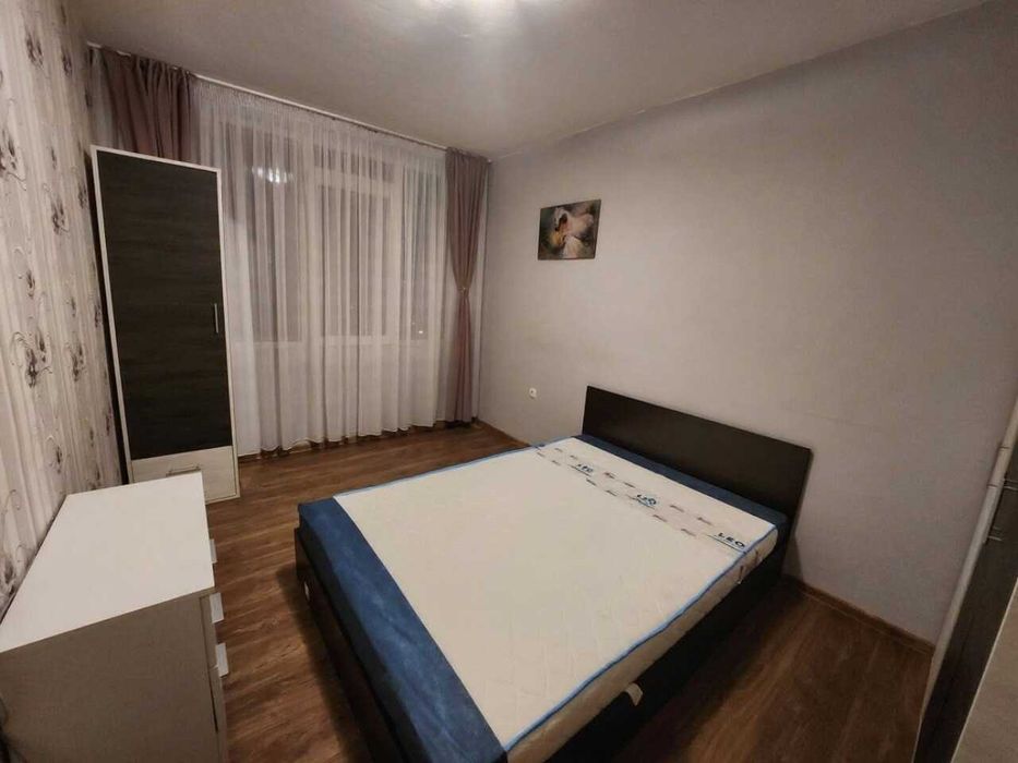 Дава се под наем Двустаен апартамент в Пловдив, Кършияка - 68 кв.м за 367.2 € - Снимка #3