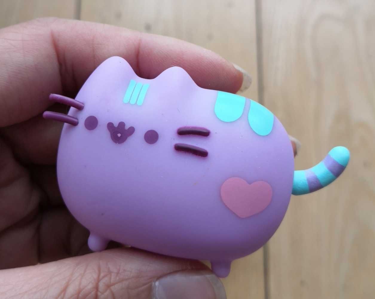 Декорация Pusheen коте.