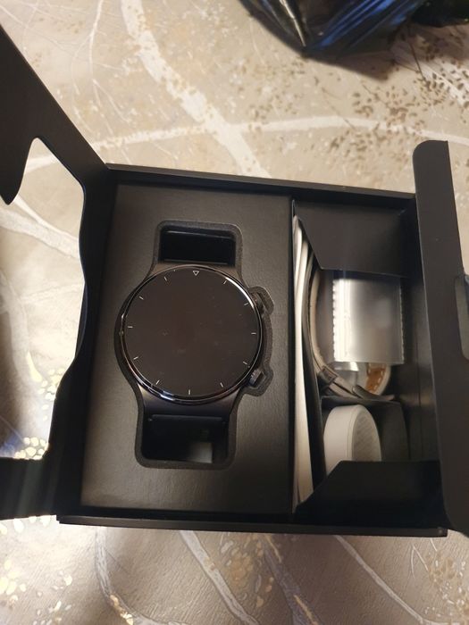 Смарт-часы Huawei GT 2 Pro