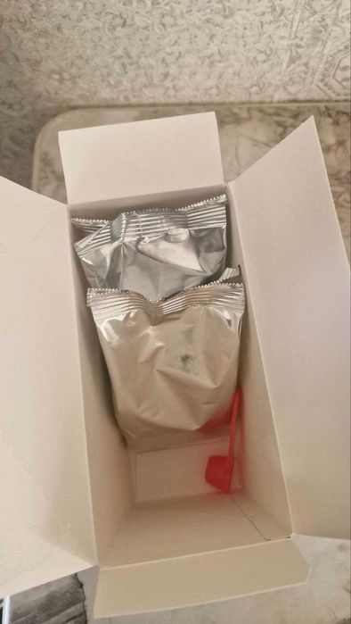 детская смесь  NAN 4