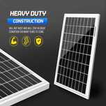 Panou Solar utilizat in Calatorii, Rulote, Camping, Cabana
