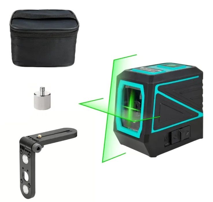 Лазерный уровень