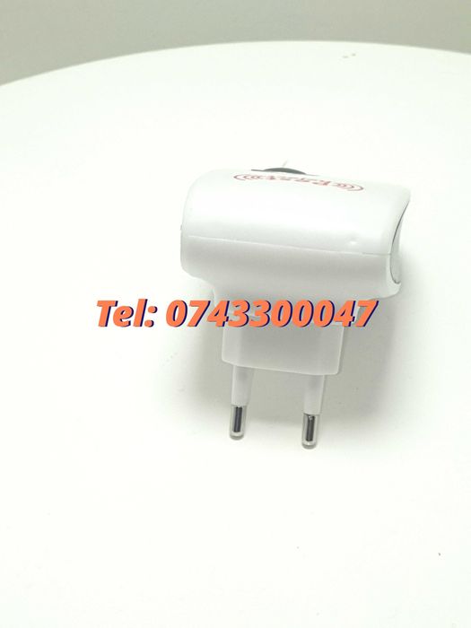 Aparat Anti Insecte Rozatoare Cu Alimentare 220v
