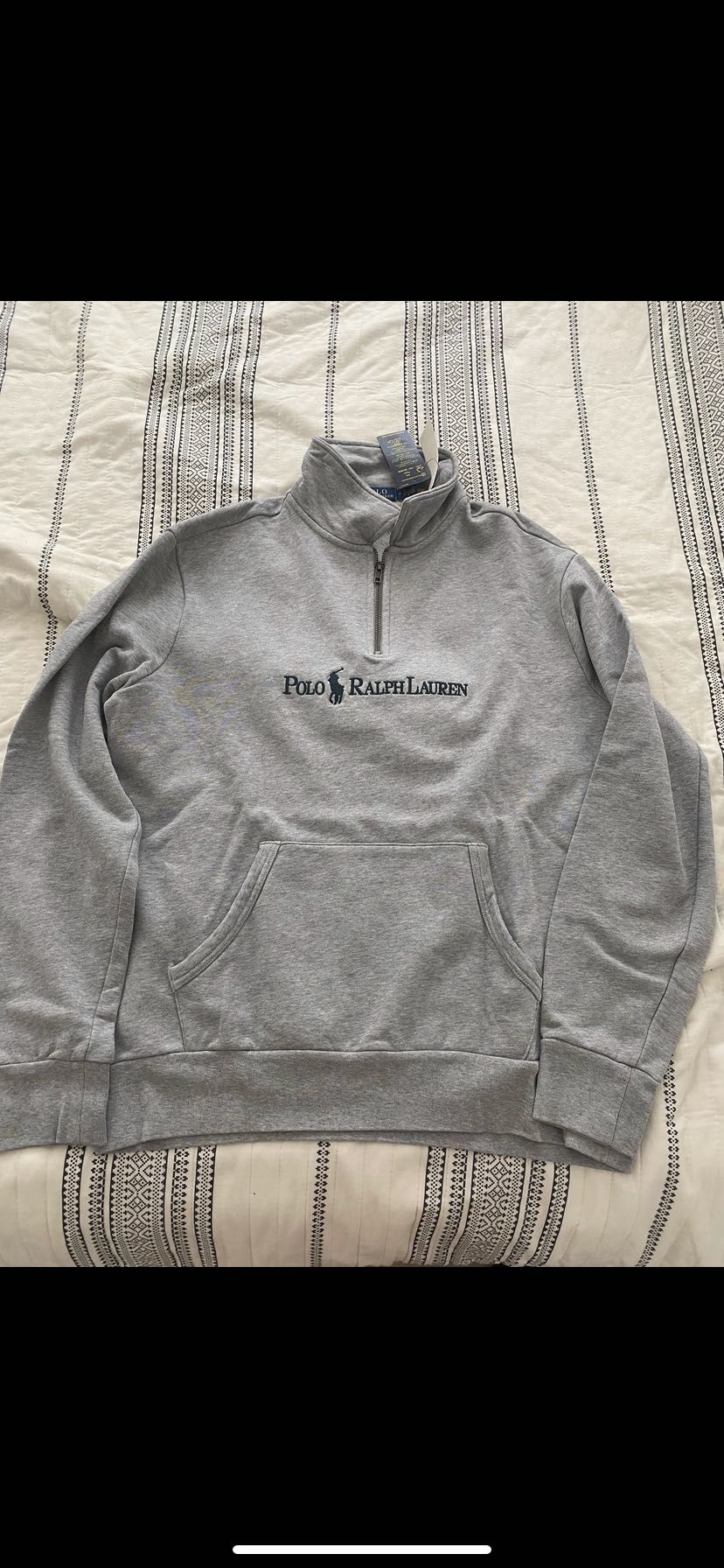 Мъжки суичър Polo Ralph Lauren