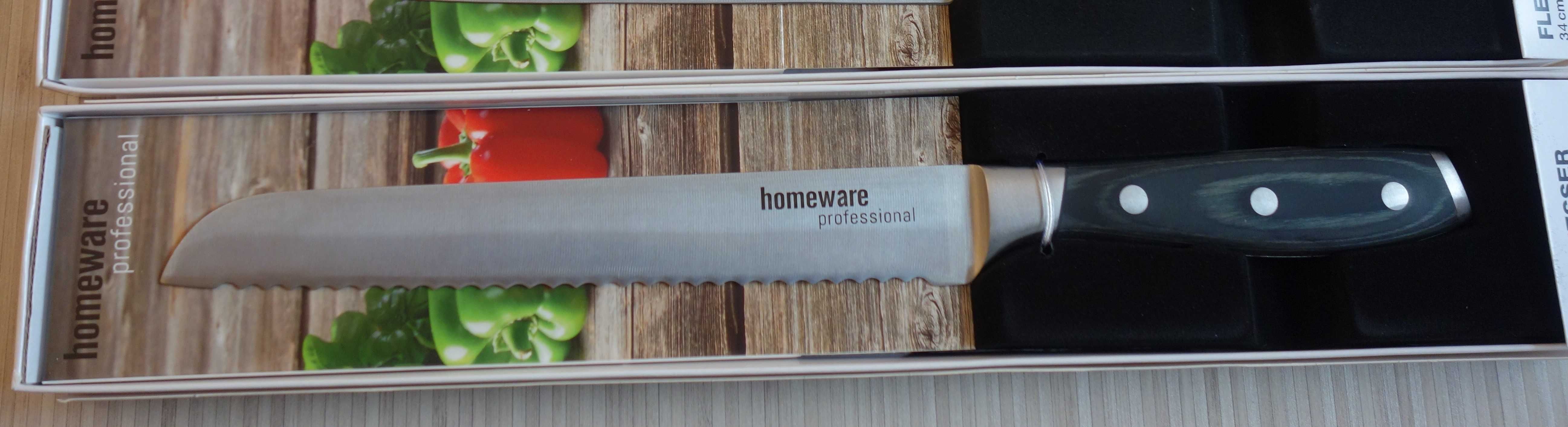 Нож Homeware Professional