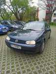 Vând autoturism, marca Volkswagen Golf 4,