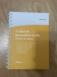 Cod de procedura civila