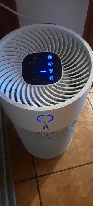 Purificator de aer