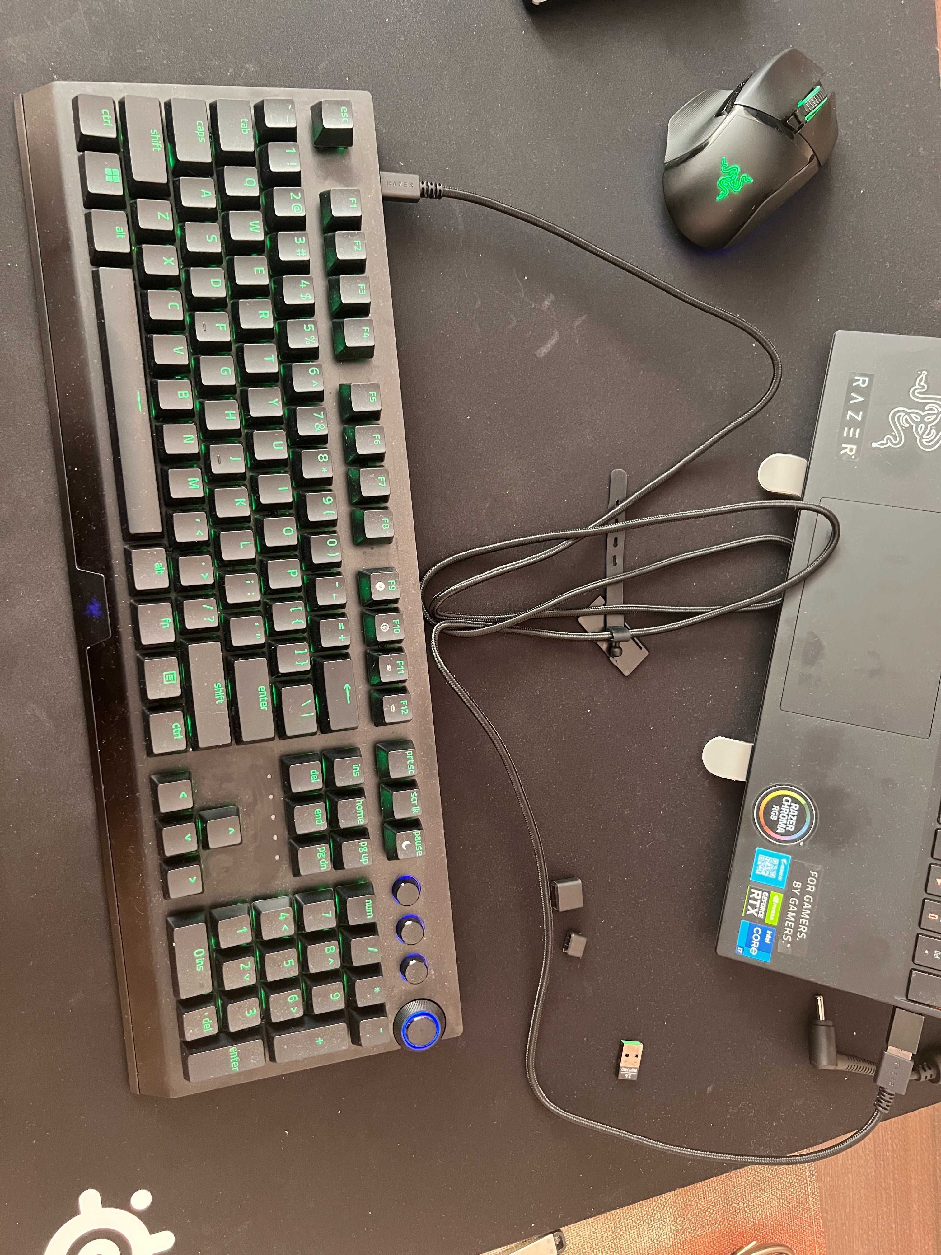 Razer BlackWidow V3 PRO / BW V3 PRO