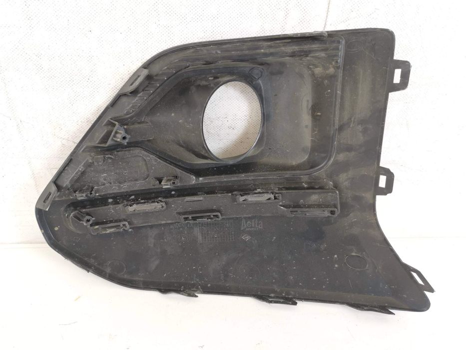 Дачия Сандеро Степуей / Dacia Sandero Stepway Ляв проекторен капак на