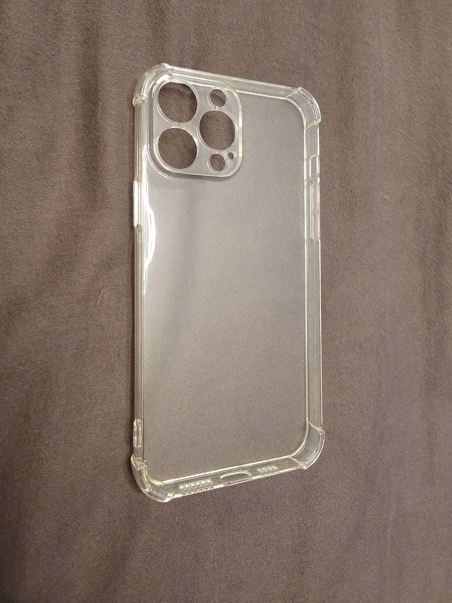 Протектори iPhone 13 Pro Plus