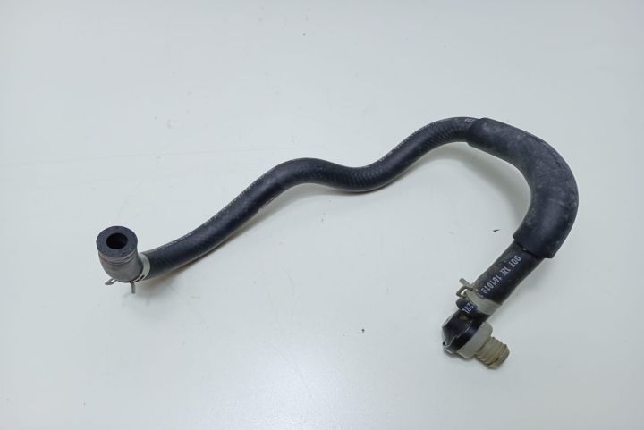 Conducta Vaccum Nissan Qashqai a 2-a generatie J11